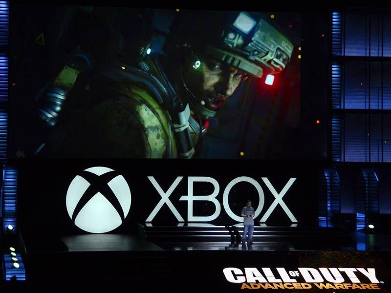 Xbox One se carga de juegos para plantar cara a PlayStation 4