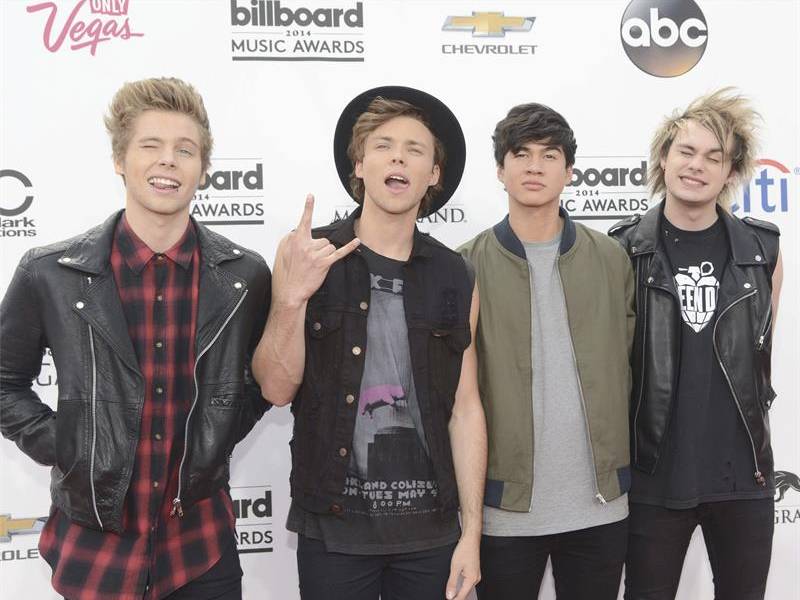 Justin Timberlake se coronó en los Billboard con 7 premios