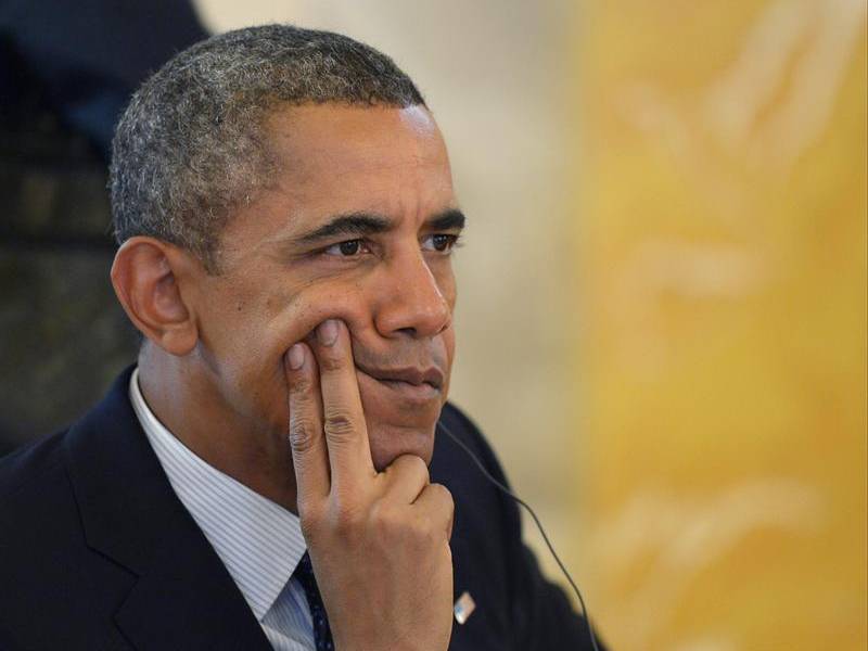 Obama redobla presión sobre Congreso para recabar apoyo a un ataque en Siria