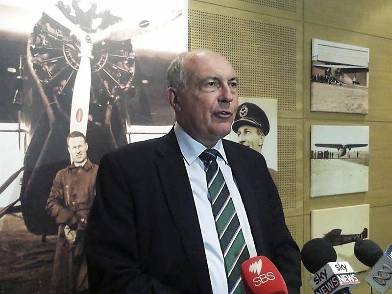 Malasia &quot;confirma&quot; que los restos encontrados pertenecen a un Boeing 777