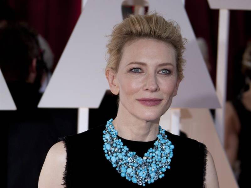 Los ganadores de los premios Óscar 2015