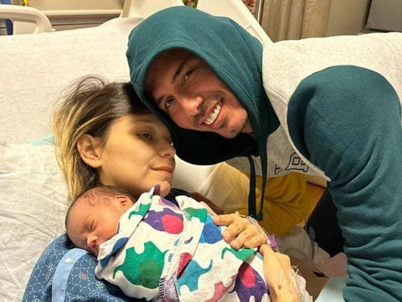 La lucha de una familia colombiana por lograr una visa para EE.UU. y poder acompañar a su hija con cáncer terminal