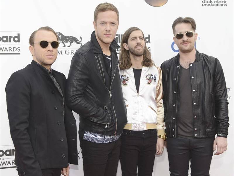 Justin Timberlake se coronó en los Billboard con 7 premios