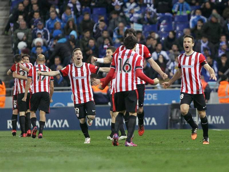 Espanyol de Felipe Caicedo se pierde final de Copa del Rey