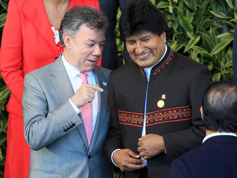 Grupos sociales piden a la CELAC fortalecer la participación ciudadana