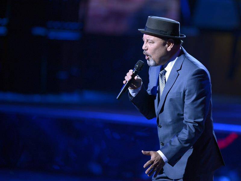 Drexler, Paco de Lucía y Enrique Iglesias triunfan en politizados Grammy Latino