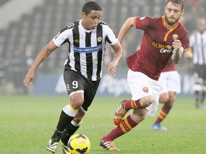 La Roma va a por la décima victoria, Juventus y Nápoles a seguir el paso