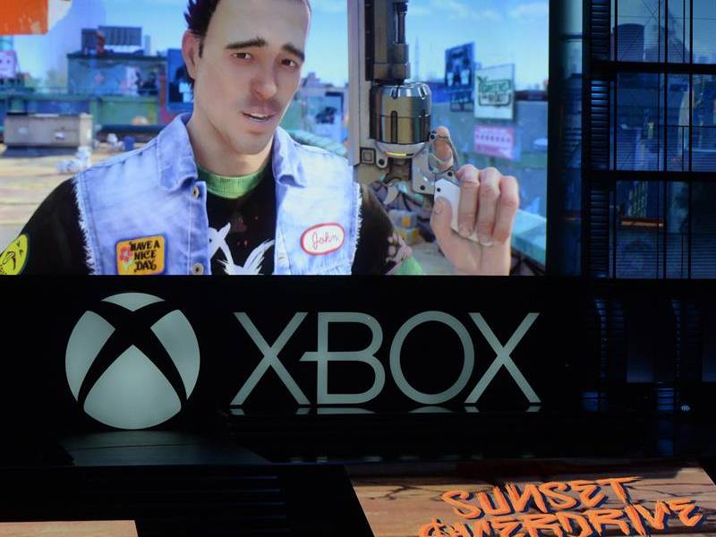 Xbox One se carga de juegos para plantar cara a PlayStation 4