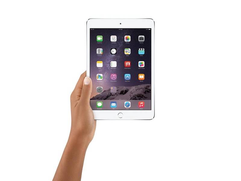 Apple presenta sus nuevos iPads para frenar la caída de ventas de tabletas