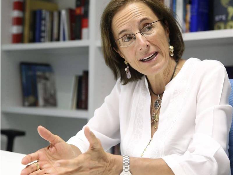 Santos: Colombia hace &quot;todos los esfuerzos&quot; para ubicar a periodista española