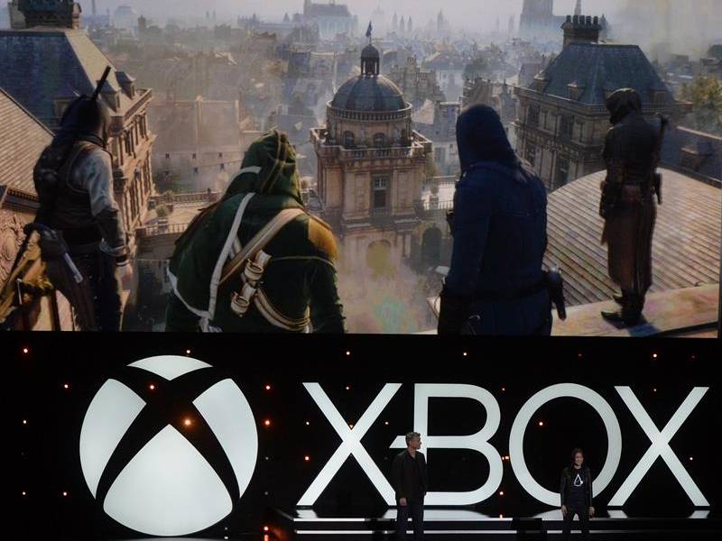 Xbox One se carga de juegos para plantar cara a PlayStation 4