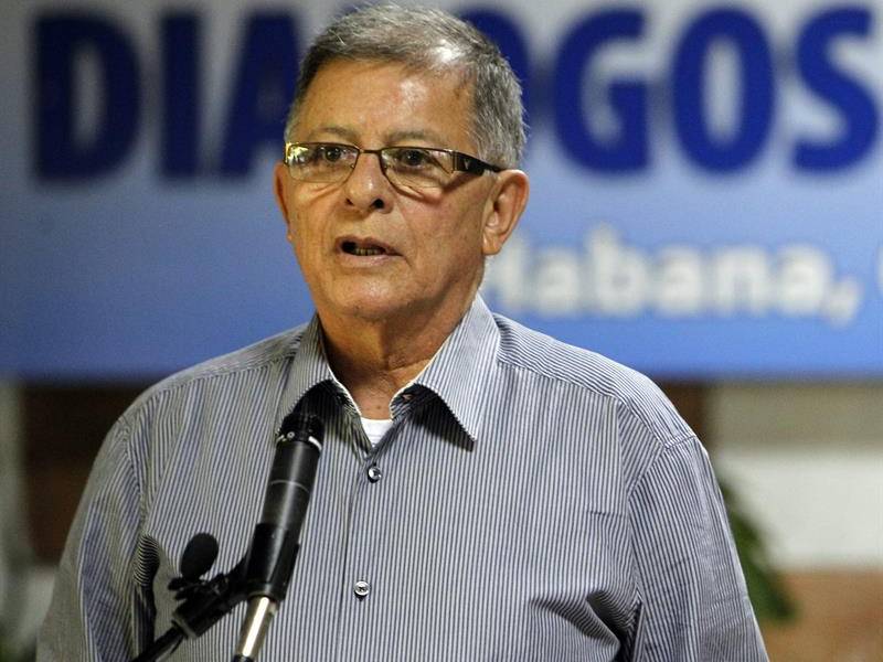 Reunión de líderes guerrilleros en Cuba fue para acercar al ELN a la paz