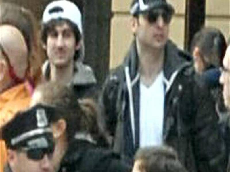 Atentado en Boston: ¿quiénes son los hermanos Tsarnaev?