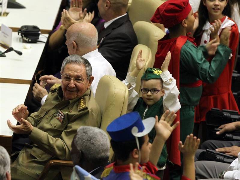 EE.UU. y Cuba mantienen su segunda ronda de negociación para retomar relaciones