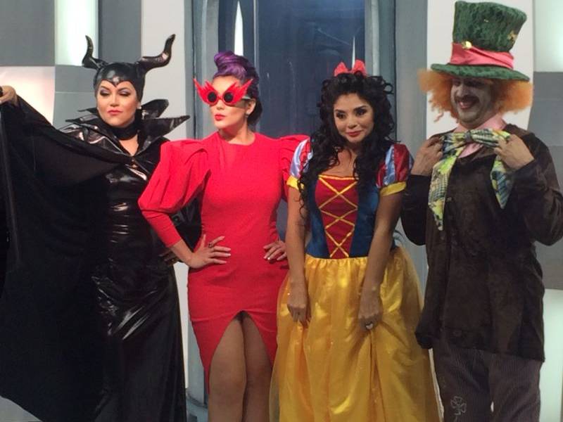 Desde el 17 de agosto, Ecuador demostrará que tiene talento