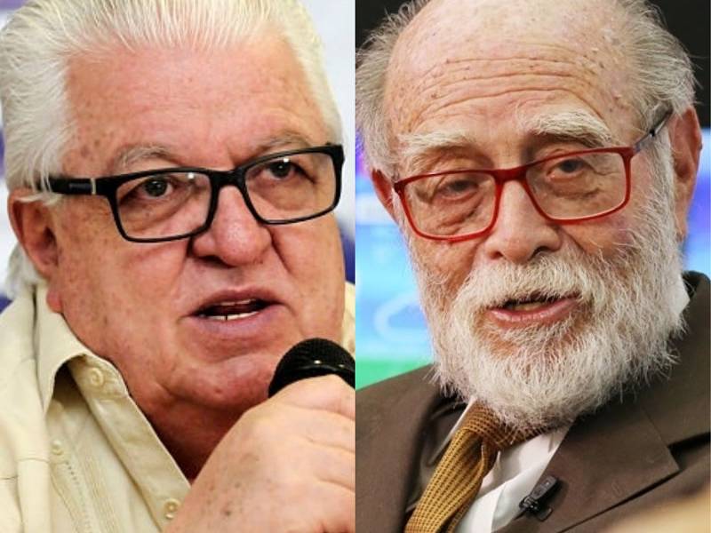 Cordero increpa a Trujillo por evaluación a Superintendencia