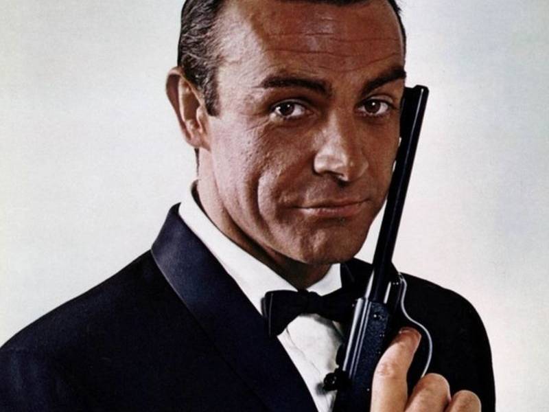 Sean Connery: la fascinante vida del hombre que definió a James Bond