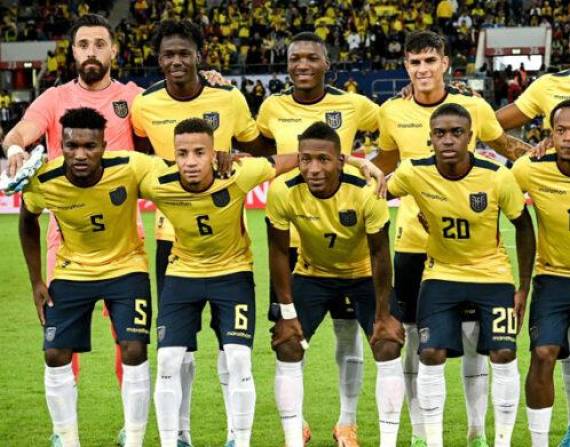 Qatar 2022: Esta es la alineación de Ecuador que buscará su clasificación a octavos ante Senegal