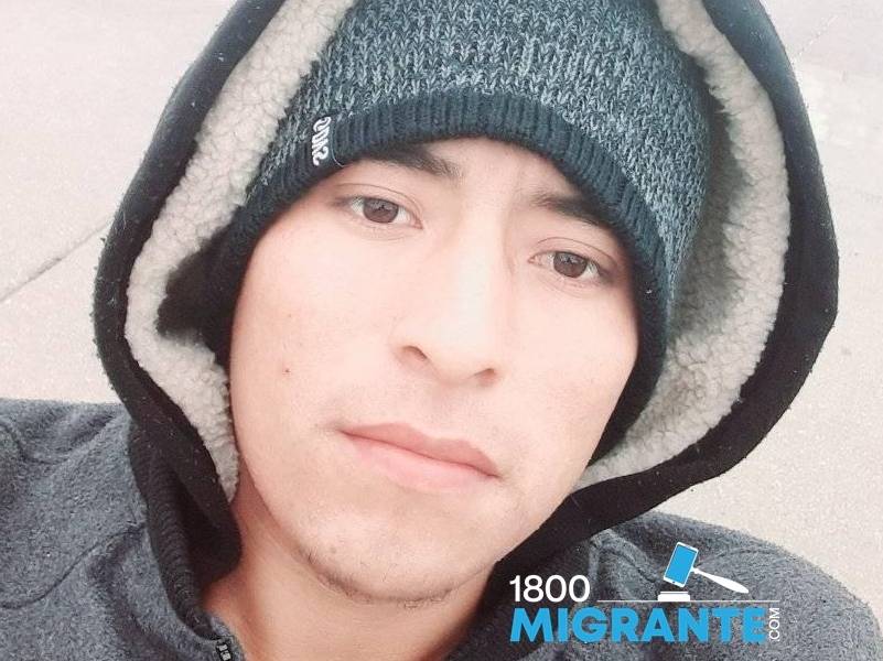 Asesinan a migrante ecuatoriano de 21 años en Chicago