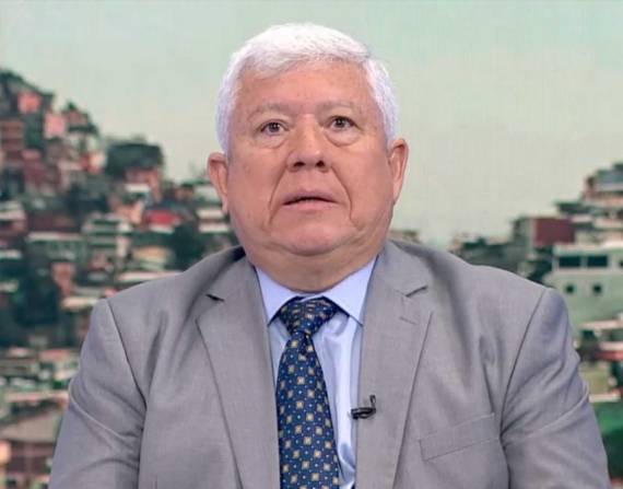 Contacto Directo con Fausto Ortiz, exministro de economía y finanzas | 22/09/2023