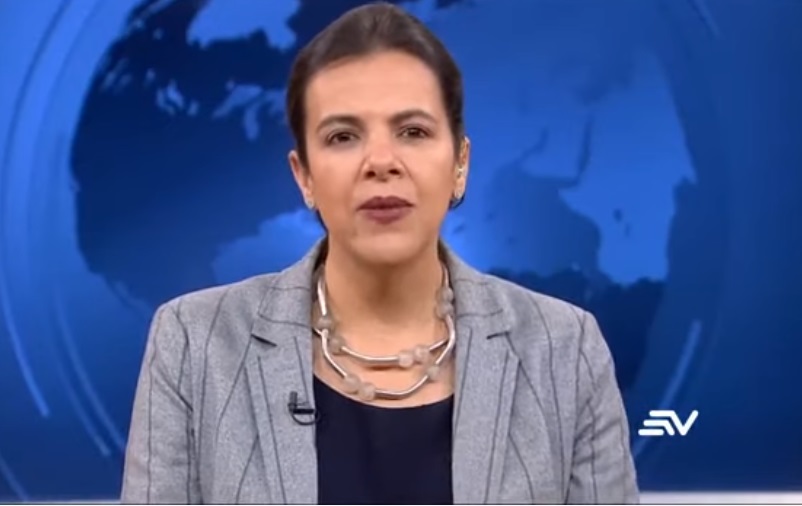 Romo sobre amenaza a juez que conoce proceso contra Jacobo Bucaram