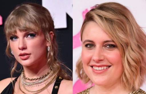 Taylor Swift, Greta Gerwig y Karol G son parte de los íconos femeninos que hicieron historia en 2023