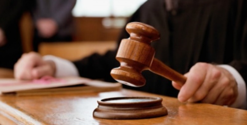 Casi 500 judiciales sancionados en 7 meses