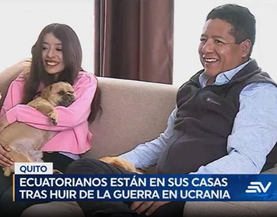 Televistazo 19h00