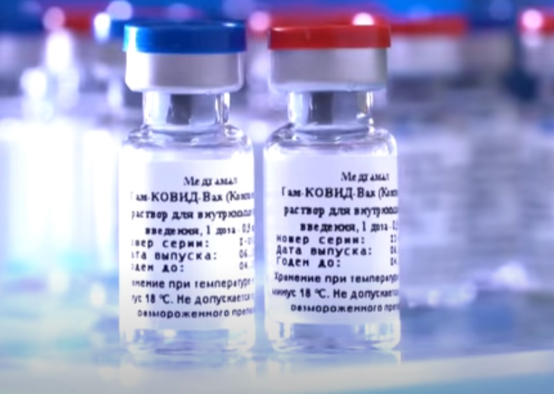 ¿Por qué genera dudas la vacuna rusa contra el COVID-19?