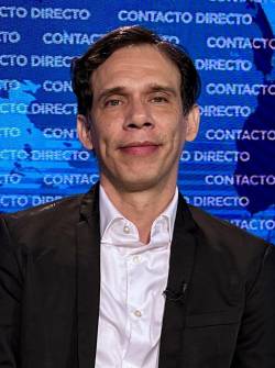 Contacto Directo con Pedro Granja, candidato presidencial por el Partido Socialista Ecuatoriano | 20-01-2025