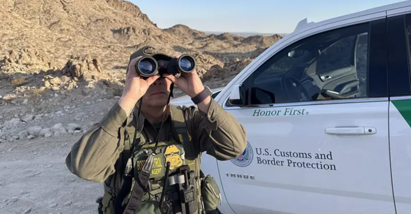 El caos ha desaparecido: la nueva realidad en Texas tras la ofensiva de Trump contra los migrantes