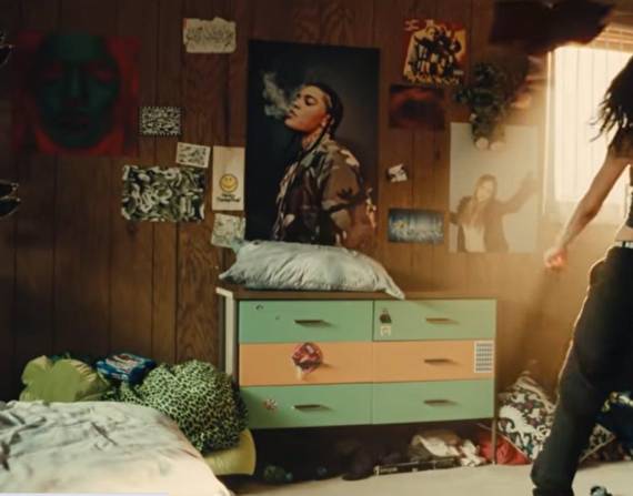 Euphoria: Zendaya, desatada en el trÃ¡iler de la temporada 2, que ya tiene fecha de estreno. HBO Max ha revelado la fecha de estreno de la temporada 2 de Euphoria.