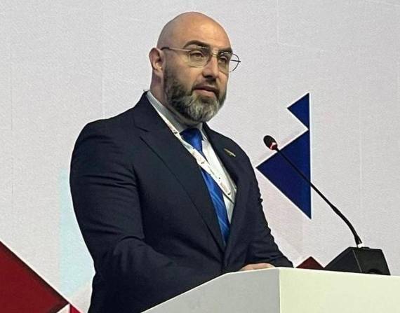 Mario Godoy fue designado por el Cpccs