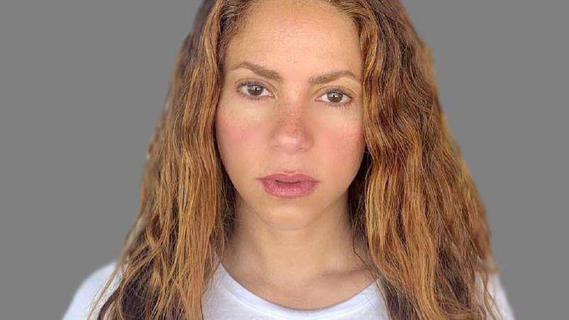 La revista La Vanguardia asegura que a Piqué no le gustó ni un poco la entrevista de su expareja en ELLE.