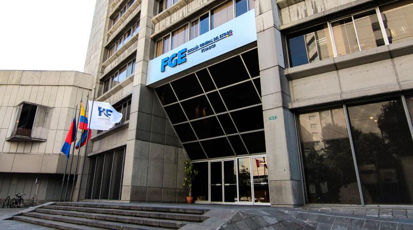 Fiscalía expresa preocupación ante la aprobación de la Ley de violencia digital