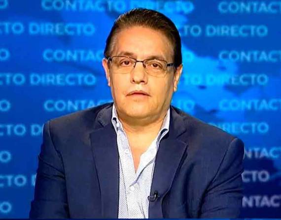 Contacto Directo con el precandidato presidencial Fernando Villavicencio | 29/05/2023