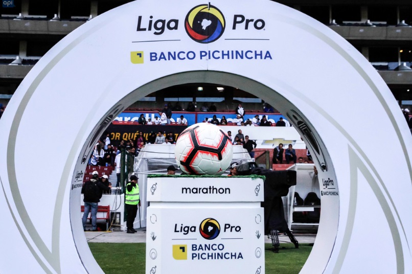 Se aumenta el cupo de extranjeros en la LigaPro