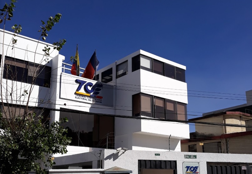 Juez electoral señala a socialcristianos por intento de soborno