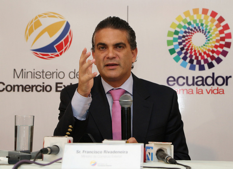 La CAN suspende temporalmente resolución contra Ecuador por importaciones