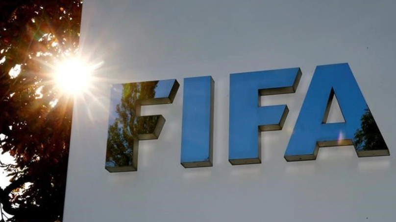 FIFA aplaza todos los partidos internacionales previstos en junio
