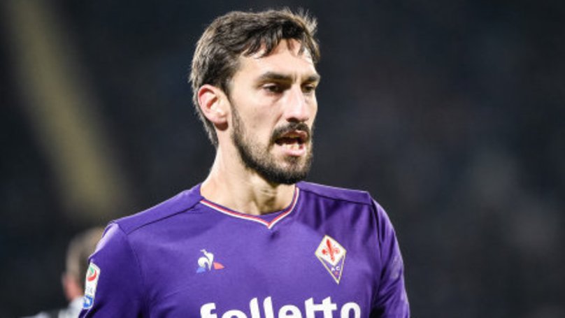 El ‘Calcio’ italiano está de luto por muerte del jugador Davide Astori
