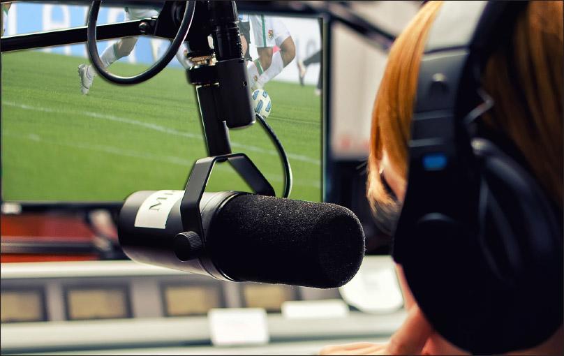 Está listo el informe sobre la ley de comunicación en la Asamblea