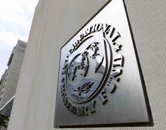 La primera Carta de Intención que suscribió Ecuador con el FMI data de 1983. EFE