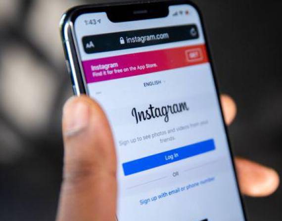 Los usuarios de Instagram desde el ordenador podrían escoger el formato de contenido que
