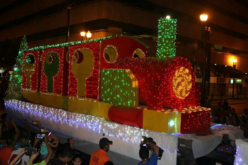 Tradiciones de Navidad en el Ecuador