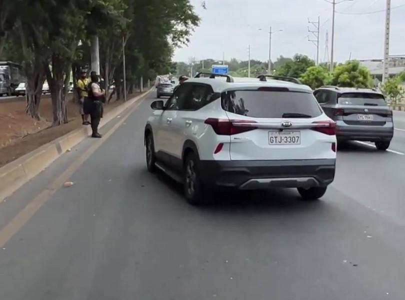 Un asesinato, secuestro, e intento de sicariato se han cometido en Guayaquil este 30 de mayo