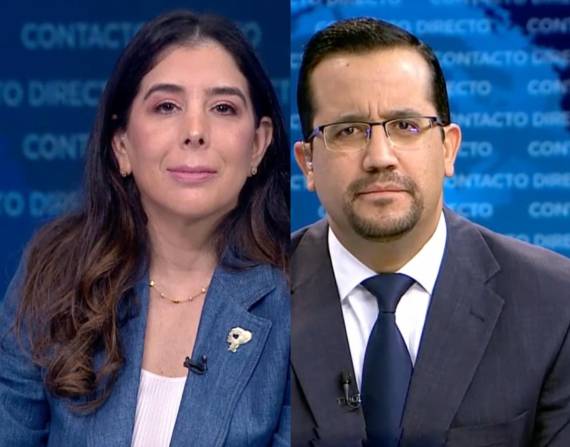 Contacto Directo con Stephanie Macías y Juan Rivadeneira, analistas políticos | 24/11/2023