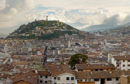 Televistazo en la Comunidad Quito | 11-12-2025
