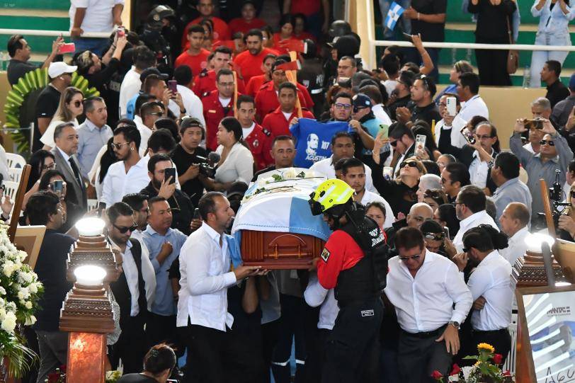 Agustín Intriago: lo que se sabe del asesinato del Alcalde de Manta