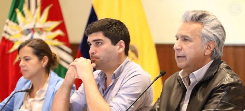 Múltiples organizaciones convocadas para Acuerdo Nacional 2030